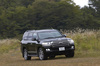 トヨタ・ランドクルーザーZX（4WD/6AT）【試乗記】 実力を試すことすら難しい の画像12