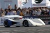 F1、GT、ルマンカーが共演、「モータースポーツ・ジャパン2006」に11万人集まる 【ニュース】 の画像8