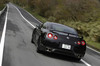 日産GT-R スペックV（4WD/6AT）【試乗記】 日産の本気印 の画像10