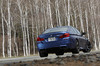 BMW M5（FR/7AT）【試乗記】 そのクルマ凶暴につき の画像4