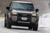 トヨタ・ランドクルーザー“250”ZX（4WD/8AT）【試乗記】