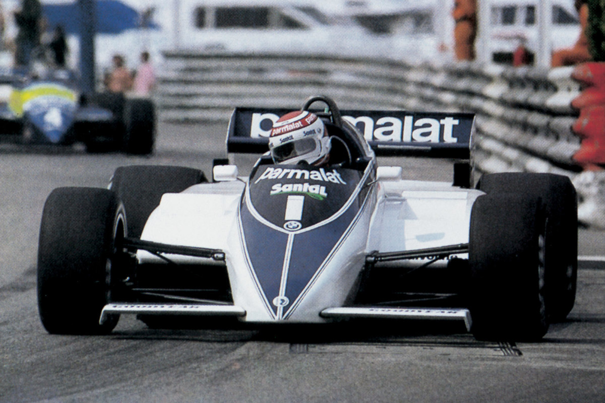 第43回：フォード・コスワースDFV F1最多勝の“汎用エンジン” - webCG