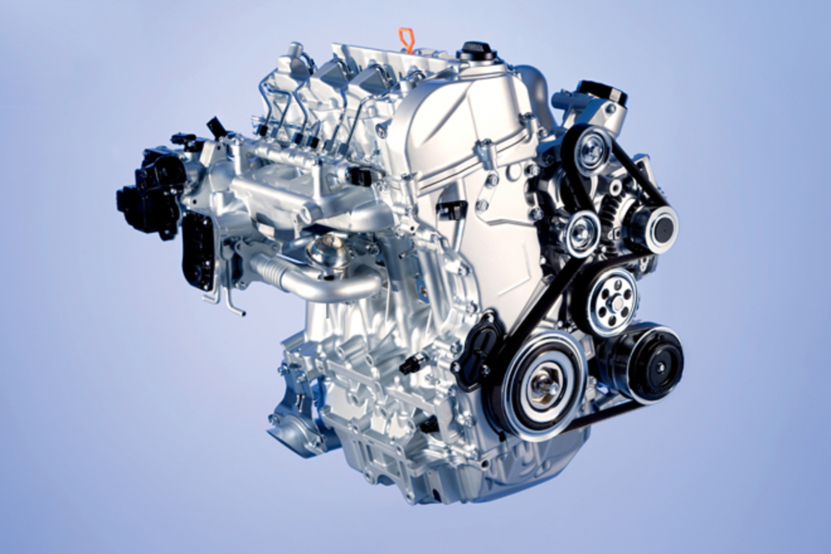 ホンダ UKアコード ディーゼル 世界最速 2.2 i-DTEC 6MT