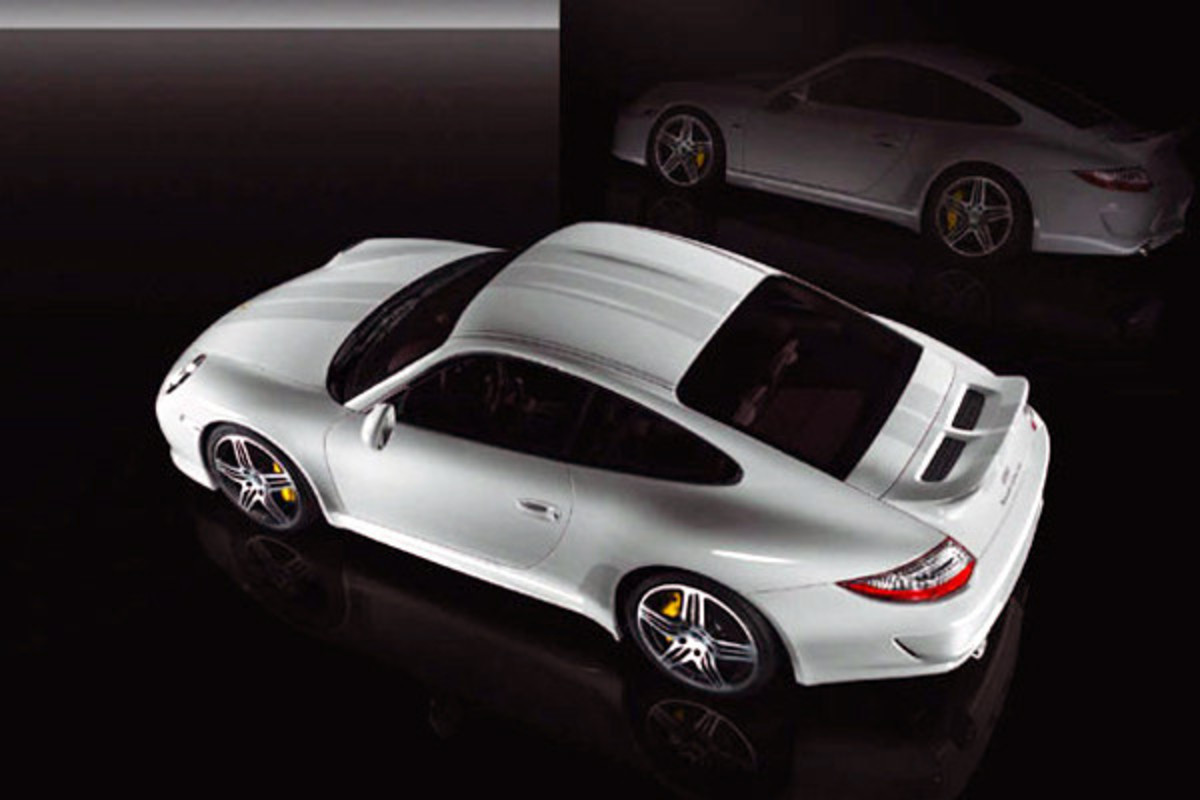 【お値下げ】ポルシェ911ストーリー : 最新版 img_70301655e61a35ffb2c24b3507