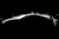 【東京オートサロン2019】トヨタが新型「スープラ」のコンセプトモデルを出展