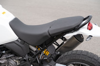 ハーレーダビッドソン・パン アメリカ1250スペシャル（6MT）／ドゥカティ・デザートX（6MT）／ロイヤルエンフィールド・ヒマラヤ（5MT）【試乗記】の画像