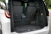 レクサスLM500h プロトタイプ／GX550“オーバートレイル” プロトタイプ【試乗記】の画像