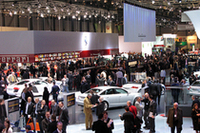 ドイツに「白いクルマ」ブーム到来か!?