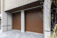 No Garage, No Life! | 三和シヤッター工業の画像