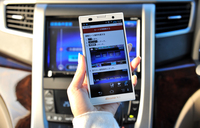 ECLIPSEの最新ナビでGO！ ｜ 吉田由美が行く あまちゃん聖地巡礼_17