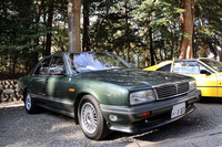 日産セドリック シーマ（1990年）