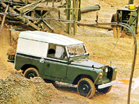 今月の名車列伝（2011年2月）