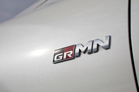 【東京オートサロン2019】トヨタが「マークX“GRMN”」を350台限定で販売の画像