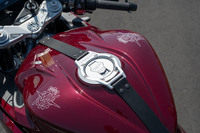 MVアグスタ・スーパーヴェローチェ98エディツィオーネ リミタータ（6MT）／インディアンFTR×RSDスーパーフーリガン（6MT）／トライアンフ・デイトナ660（6MT）【試乗記】の画像