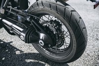 JAIA輸入二輪車試乗会2021（後編）の画像