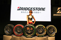 東京オートサロン2012コンパニオン名鑑10