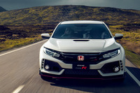 ホンダ・シビック タイプR