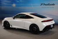 かつては“デートカー”などと呼ばれ比較的若い世代から人気を集めたプレリュードだが、新型はあらゆる世代に“どこまでも行きたくなる気持ちよさ”と“非日常のときめき”を提供することが命題となっている。