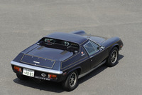 第3回：ロータス・ヨーロッパ スペシャルの画像