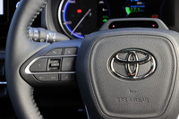 トヨタ・ノア ハイブリッドS-Z（FF/CVT）【試乗記】の画像