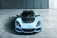 「ロータス・エキシージ」に走りを高めた「スポーツ410」登場の画像