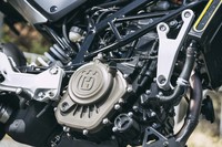 JAIA輸入二輪車試乗会2021（後編）の画像