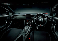 「トヨタ86」にGRシリーズのエントリーモデル登場の画像