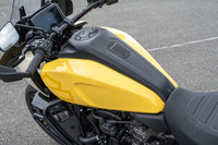 ハーレーダビッドソン・パン アメリカ1250スペシャル（6MT）／ドゥカティ・デザートX（6MT）／ロイヤルエンフィールド・ヒマラヤ（5MT）【試乗記】の画像