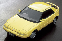 数字が車名になっているクルマ特集
