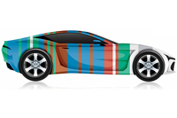 過去60年における人気のボディーカラーが判明