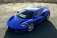 ロータス・エミーラV6