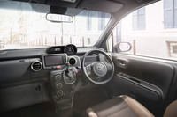 「ポルテF“ラフィネ”」のインテリア。