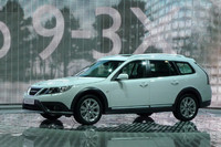 GMのサーブ売却、最終段階に