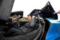 マクラーレン765LTスパイダー（後編）の画像