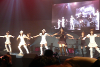 東京オートサロン2008コンパニオン名鑑1