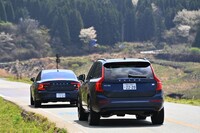 パワートレインは共通ながら、見た目のとおり魅力となる点に違いがある「S90」と「XC90」のプラグインハイブリッドモデル。どちらを選ぶかは好みの問題、といえる。