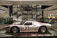 中はこうなっている！ 新施設「富士スピードウェイホテル」内覧会の会場から