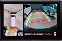 スバルが「シフォン」を一部改良、新グレードも設定の画像