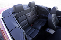 フォルクスワーゲン・イオス2.0T（FF/2ペダルMT）【試乗記】の画像