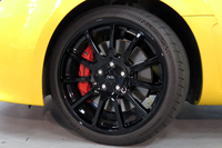 メガーヌR.S.に60台限定の「CUP-S」登場の画像