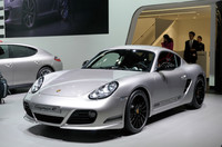 ポルシェ・ケイマン：初代にこそ高い志が宿る!?の画像
