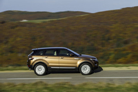 2014年型「イヴォーク」の仕様と価格が明らかにの画像