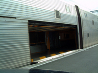 第40回：9月11日「ユーロトンネル」（後編）の画像