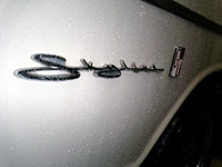 第165回：眼からウロコで温故知新!?スカイライン「S54B」初試乗！すんげぇよかった〜の画像