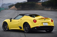 外装色にはテスト車に用いられていた「プロトタイプイエロー」を含む全7色が用意される。