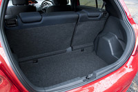 トヨタ・ヴィッツ TRDターボM（FF/5MT）【試乗記】の画像