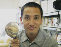 第97回：発見！「トヨタ・クラウン」のようなゴルフクラブの画像