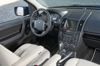 フリーランダー2がマイナーチェンジ FFモデルもの画像