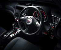 「スバル・インプレッサ」に、上質スポーティな特別仕様車の画像