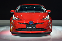 トヨタ・プリウス：フロンティアゆえの大きな変革の画像